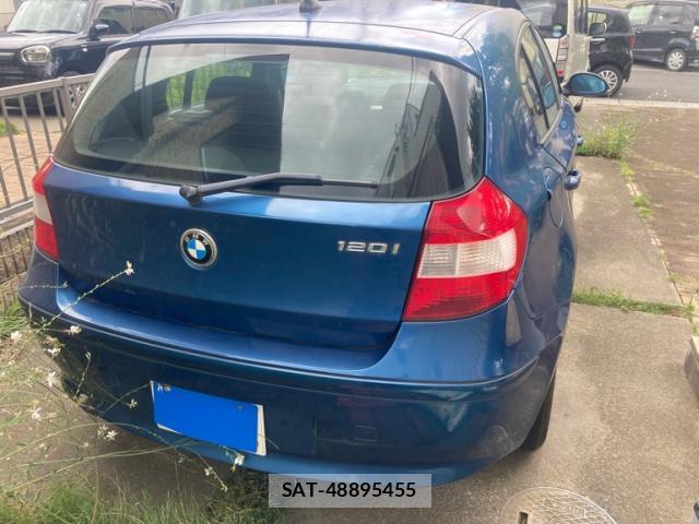 Bmw 1 SERIES 2004-12 8378516-1