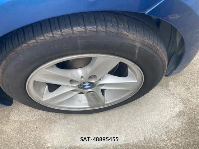 Bmw 1 SERIES 2004-12 8378516-2