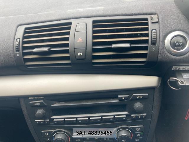 Bmw 1 SERIES 2004-12 8378516-3