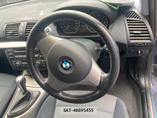 Bmw 1 SERIES 2004-12 8378516-6