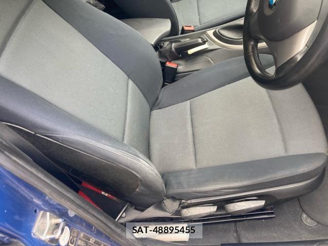 Bmw 1 SERIES 2004-12 8378516-8