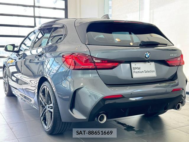 Bmw 1 SERIES 2021-01 8379210-11