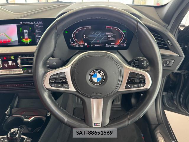 Bmw 1 SERIES 2021-01 8379210-2
