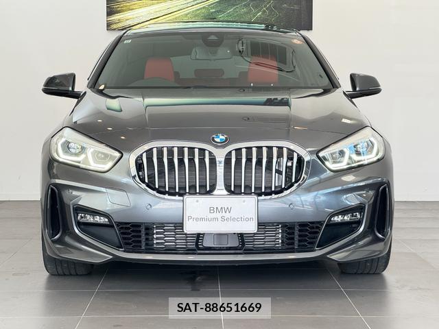 Bmw 1 SERIES 2021-01 8379210-6