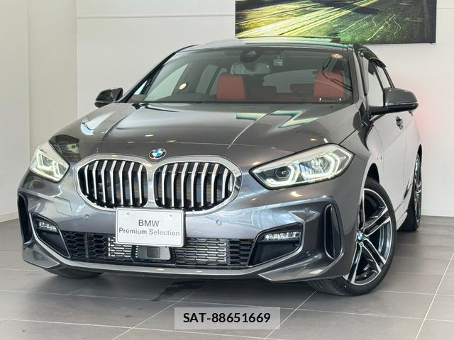Bmw 1 SERIES 2021-01 8379210-9