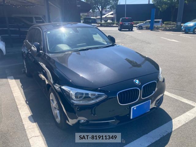 Bmw 1 SERIES 2013-04 8379827-0