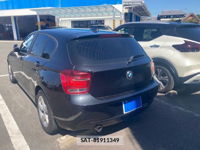 Bmw 1 SERIES 2013-04 8379827-1