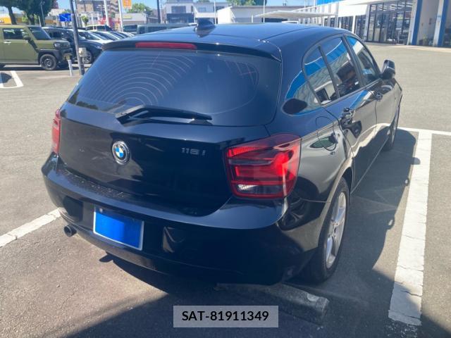 Bmw 1 SERIES 2013-04 8379827-13