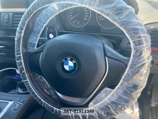 Bmw 1 SERIES 2013-04 8379827-7
