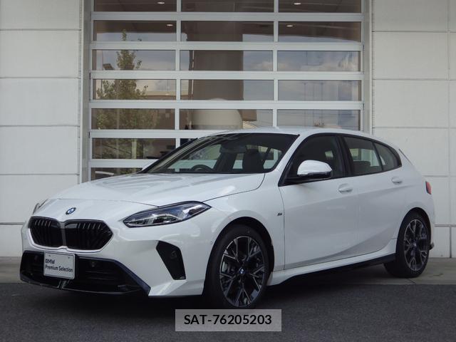 Bmw 1 SERIES 2025-11 8380199-0