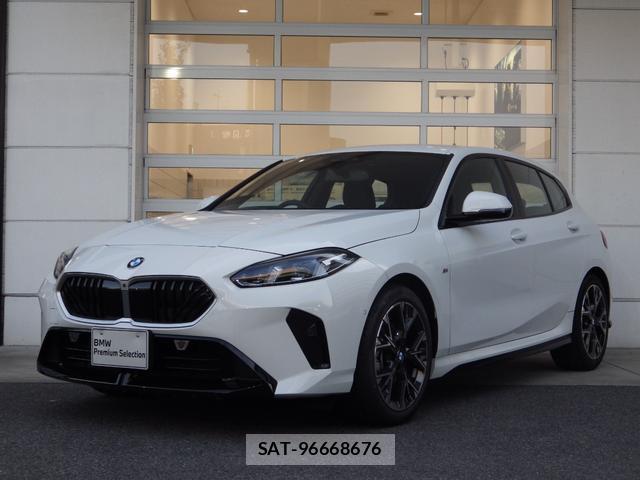 Bmw 1 SERIES 2024-12 8380200-0