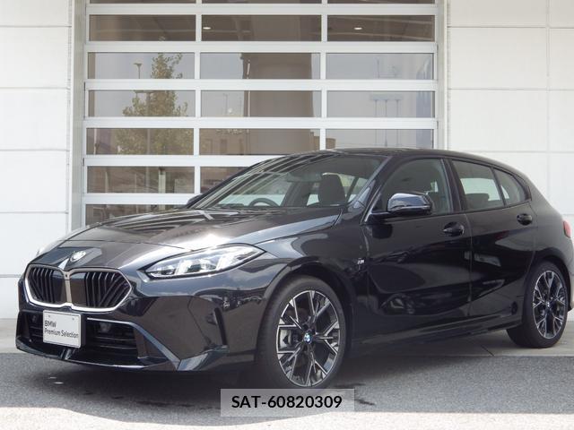 Bmw 1 SERIES 2024-12 8380203-0