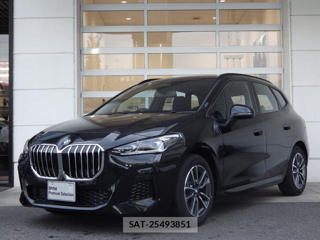 Bmw 2 SERIES 2025-12 8380201-0