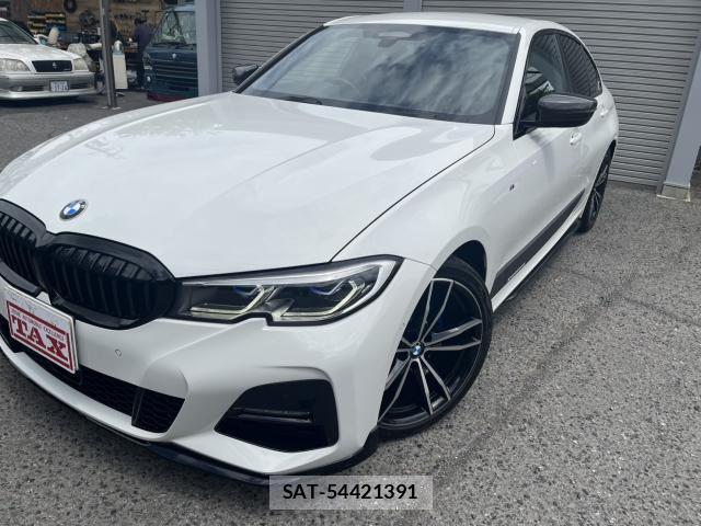 Bmw 3 SERIES 2019-07 8378677-18