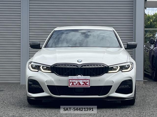 Bmw 3 SERIES 2019-07 8378677-19