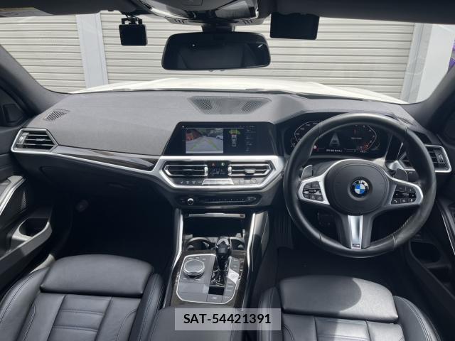 Bmw 3 SERIES 2019-07 8378677-2