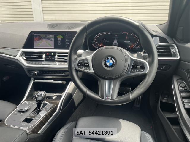 Bmw 3 SERIES 2019-07 8378677-3
