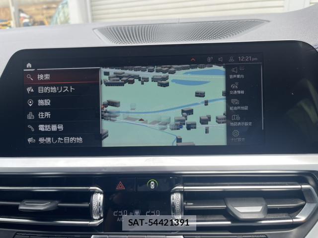 Bmw 3 SERIES 2019-07 8378677-4