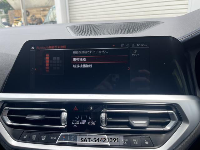 Bmw 3 SERIES 2019-07 8378677-5