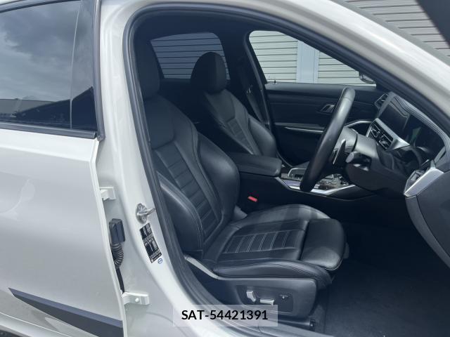 Bmw 3 SERIES 2019-07 8378677-6