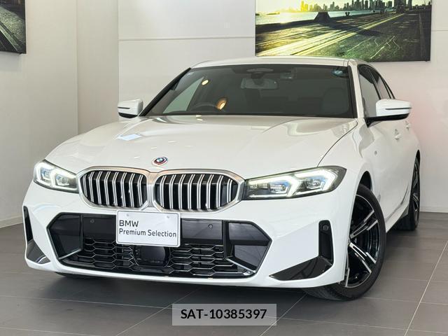 Bmw 3 SERIES 2023-02 8379211-0