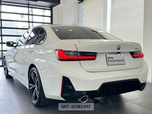Bmw 3 SERIES 2023-02 8379211-11