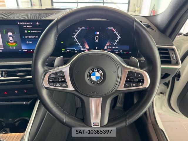Bmw 3 SERIES 2023-02 8379211-2