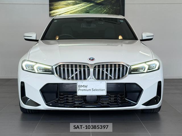 Bmw 3 SERIES 2023-02 8379211-6