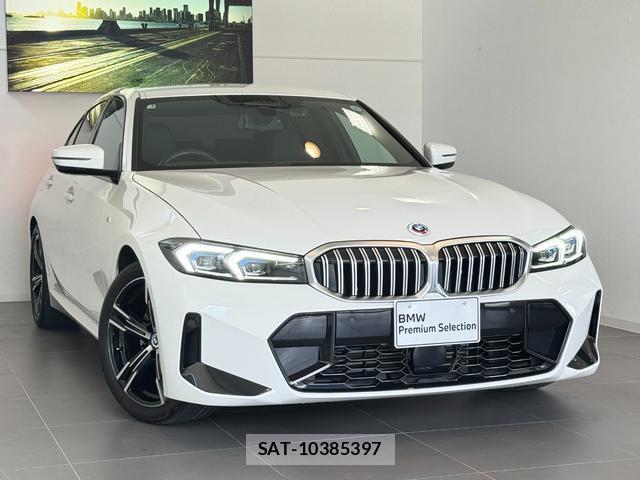 Bmw 3 SERIES 2023-02 8379211-8