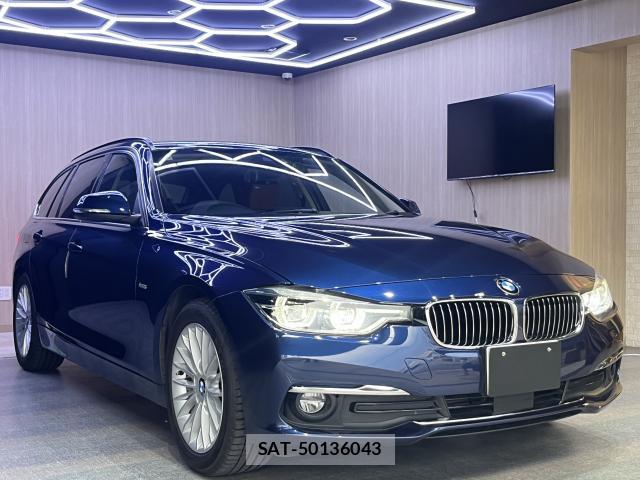 Bmw 3 SERIES 2017-02 8379561-0