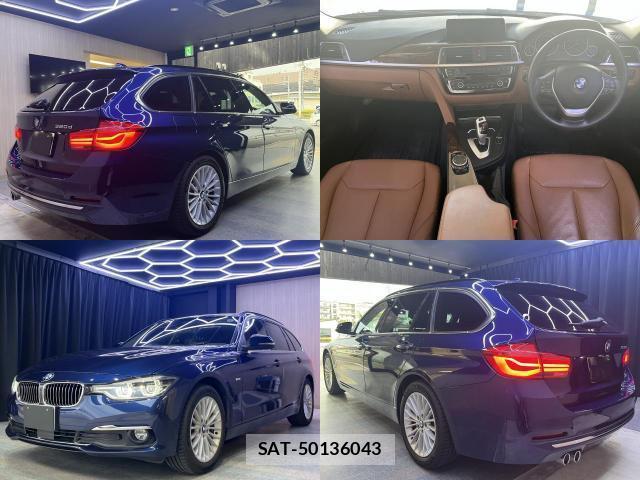 Bmw 3 SERIES 2017-02 8379561-1