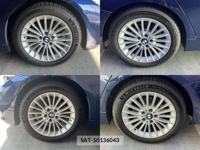 Bmw 3 SERIES 2017-02 8379561-10