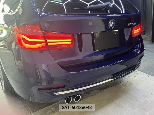 Bmw 3 SERIES 2017-02 8379561-11