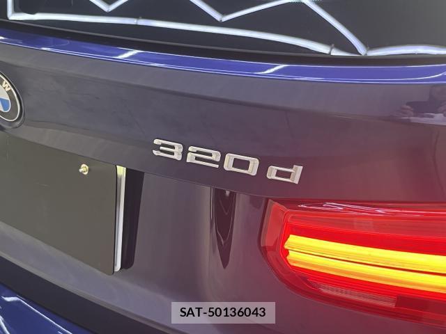 Bmw 3 SERIES 2017-02 8379561-12