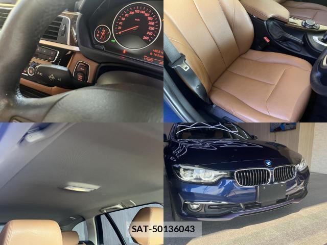 Bmw 3 SERIES 2017-02 8379561-5