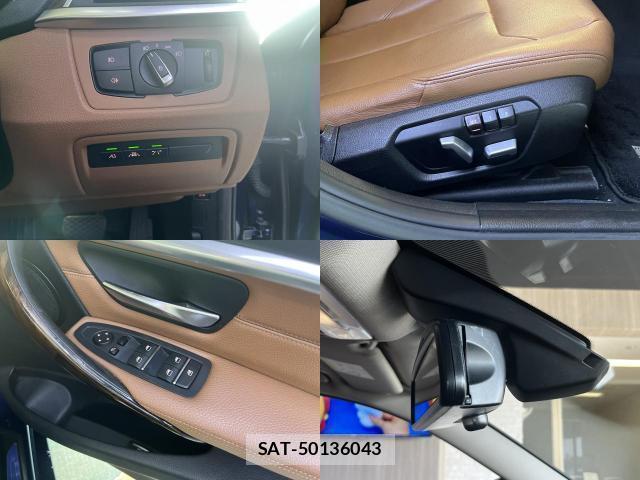 Bmw 3 SERIES 2017-02 8379561-6