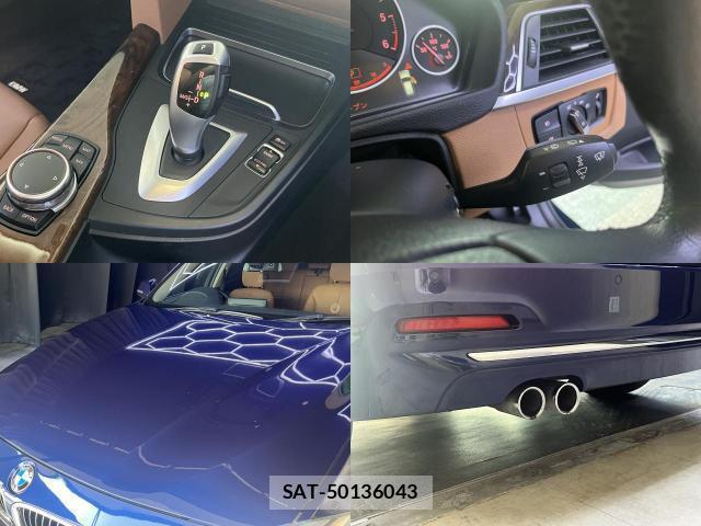 Bmw 3 SERIES 2017-02 8379561-7