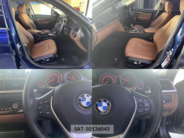 Bmw 3 SERIES 2017-02 8379561-9