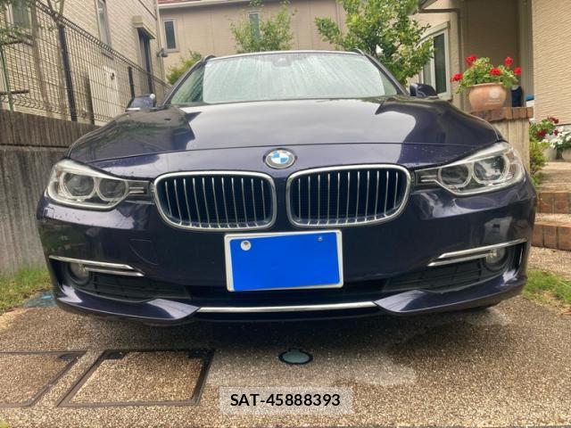 Bmw 3 SERIES 2013-10 8380034-0