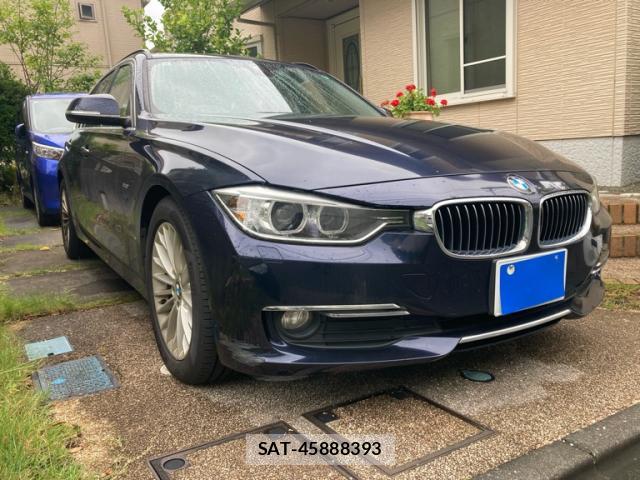 Bmw 3 SERIES 2013-10 8380034-1