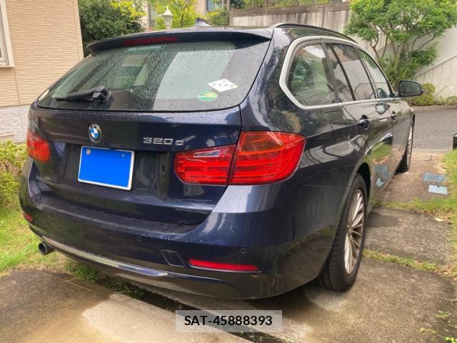 Bmw 3 SERIES 2013-10 8380034-12