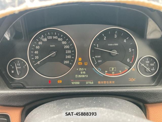 Bmw 3 SERIES 2013-10 8380034-14