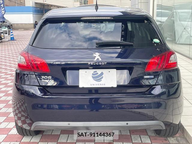 Peugeot 308 2017-07 8379558-14