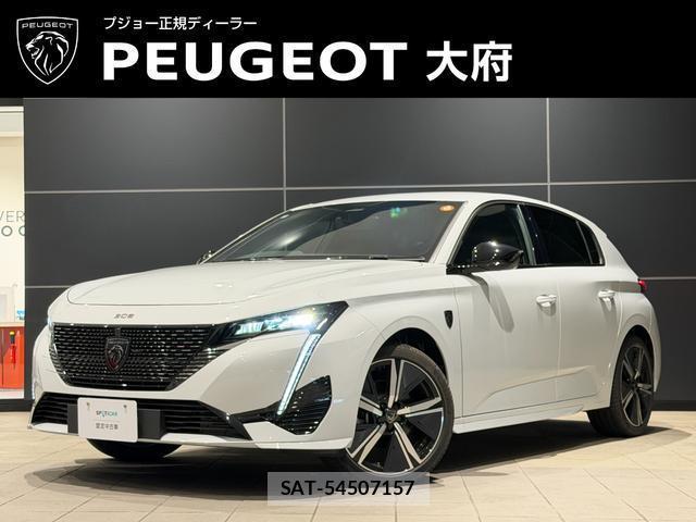 Peugeot 308 2025-12 8380106-0