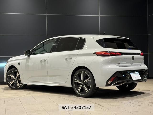 Peugeot 308 2025-12 8380106-2