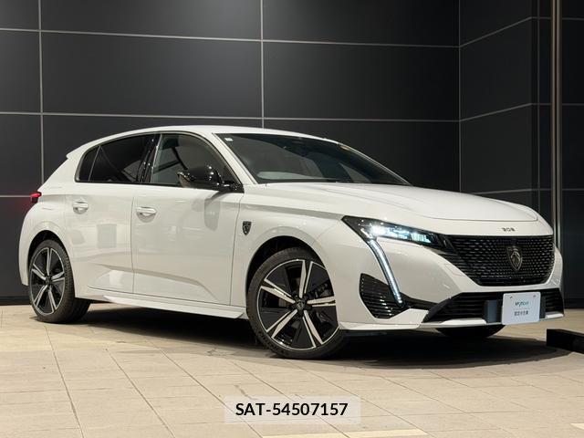 Peugeot 308 2025-12 8380106-8