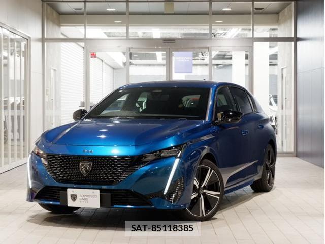 Peugeot 308 2025-12 8380110-0