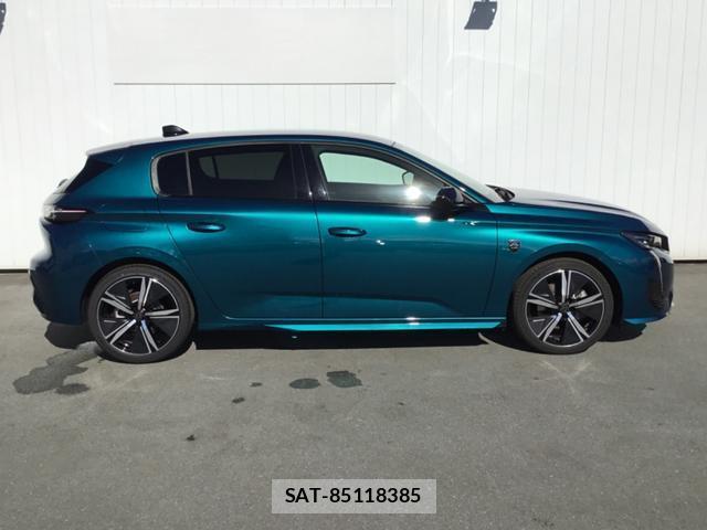Peugeot 308 2025-12 8380110-5