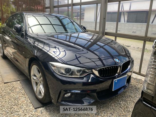 Bmw 4 SERIES 2017-06 8378597-0