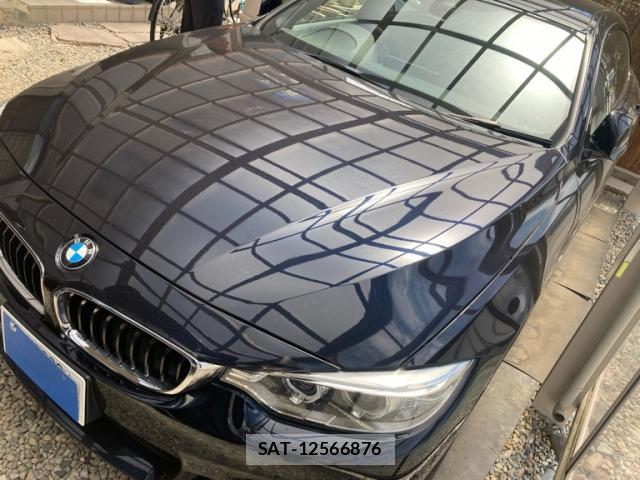Bmw 4 SERIES 2017-06 8378597-1